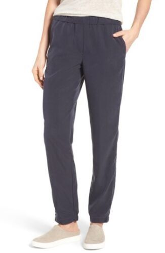 Primary image for NIC+ZOE Womens City Slicker Pants, Small, Blue