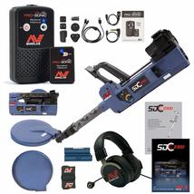 Minelab SDC 2300 Metal Detector Special with PRO-Sonic Wireless Audio System - £3,091.90 GBP
