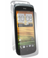 ZAGG Invisible Shield Seco Protector de Pantalla para HTC One S,Completo... - $10.71 CAD