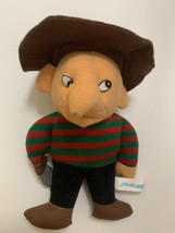 Elm Street Phantom Character Mascot p - $517.79 MXN