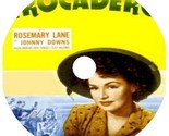 Trocadero (1944) Movie DVD [Buy 1, Get 1 Free] - $9.99