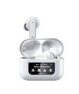 Auriculares Traductor De 144 Idiomas en Tiempo Real Traducción Bidirecci... - $372.62 MXN