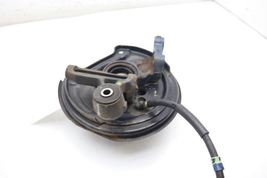 Driver Rear Knuckle/Stub Hub Carrier Disc Brakes Fits 01-08 FORESTER 65280 image 11