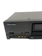 Pioneer PRV-9000 Professional DVD Recording Digital Video DVD Recorder P... - £93.96 GBP