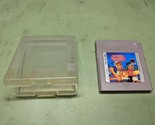 Double Dragon III The Arcade Game Nintendo GameBoy Cartridge Only - $21.89