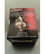 Posi Quiet Premium Reconditioned Brake Caliper 142.62067 for GM Trucks 1987-1992