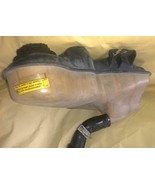 FORD 250 350 SUPER DUTY 6C34-8A080-AB RADIATOR COOLANT RESERVOIR, OEM, 0... - $37.39