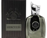 Hercules EDP Perfume by Maison Alhambra 100 ML Brand  New Free shipping - $25.73