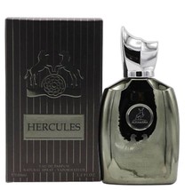 Hercules EDP Perfume by Maison Alhambra 100 ML Brand  New Free shipping - £20.23 GBP