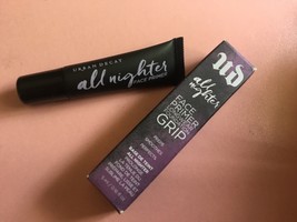 Urban Decay All Nighter Face Primer Longwear Foundation Grip base 5 ml box - $241.39 MXN