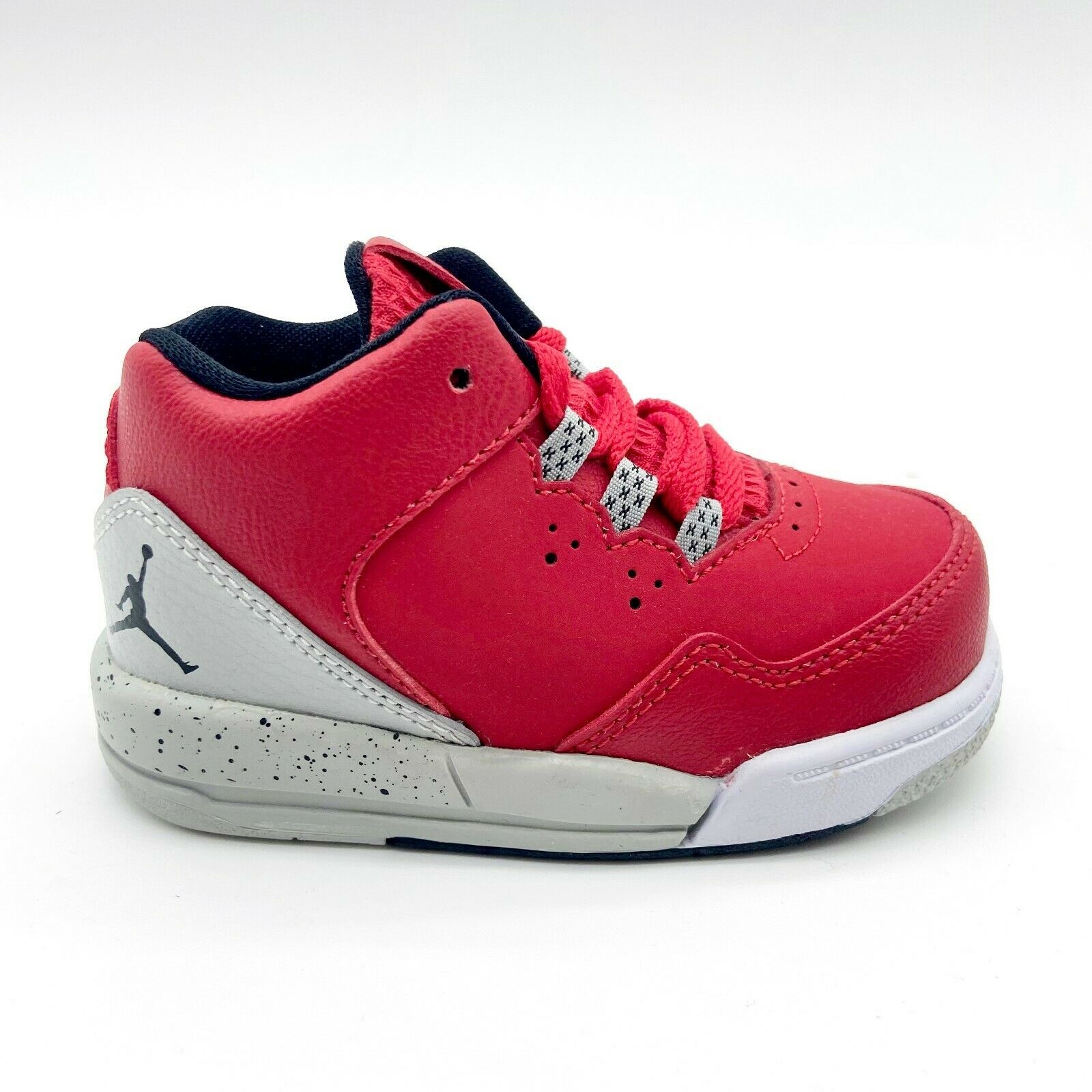 Jordan 27 best sale red and white