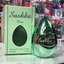 Sashka Green by M. Micallef Paris Women 3.3 fl.oz / 100 ml Eau De Parfum Spray - £36.80 GBP