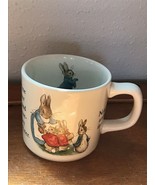 Estate Wedgwood of Etruria &amp; Barlastone Marked PETER RABBIT Child’s Porc... - £8.49 GBP