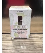 Clinique Even Better Glow Light Reflecting Makeup SPF 15 CN 74 Beige (M)... - $34.64