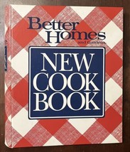 Better Homes And Gardens Cook Book 1989 10th Edition Ring Bound Used - £7.66 GBP