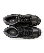 Dexter Men&#39;s Pro Am 2 Black/Grey Bowling Shoes Size 12 - $49.50