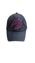 Harley-Davidson Women’s Pink Baseball Cap Hat Adjustable Strapback One Size - $16.78