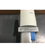 NEW FESTO MS6-LFM-12-BUV-DA-Z IN LINE FILTER - $269.82 CAD