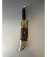 U.S.A. West-Cut Boulder CO Hunting Knife 1930 to 1950's - $60.00