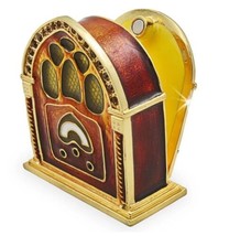 Object d&#39;Art Fine Collectible &quot;Golden Age&quot;  Release # 232 Trinket Box NIB Rare - $19.79