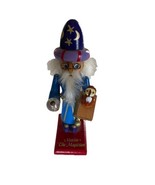 Steinbach MERLIN THE MAGICIAN NUTCRACKER MINI LE 15,000 Christmas German... - £31.76 GBP