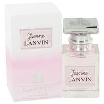 Jeanne Lanvin by Lanvin Eau De Parfum Spray 1 oz - £23.01 GBP