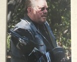 Sons Of Anarchy Trading Card #68 William Lucking - $1.97
