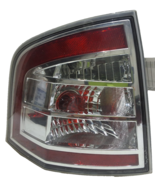 07 08 09 10 Ford Edge left drivers tail light assembly OEM 8T43-13B505-AE - $637.02 MXN