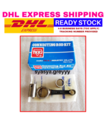 HONDA JAPAN Z50 C70 CT70 CL70 SL70 XL70 CONNECTING ROD REBUILD KIT DHL S... - $87.47 CAD