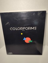 2001 Original Colorforms Set - 50th Anniversary Replica Edition 99% Comp... - $12.86