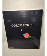 2001 Original Colorforms Set - 50th Anniversary Replica Edition 99% Comp... - $236.82 MXN