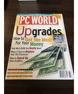 ITHistory PC WORLD (1996) Magazine Upgrades - £11.68 GBP
