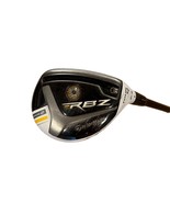 Taylormade RBZ Stage 2 Tour 4 Hybrid 21.5° RocketFuel 80h S-Flex Graphit... - $49.99