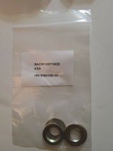 BOEING BACW10BP10CD WASHER 4EA - £7.90 GBP