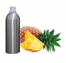 Pineapple Essential Oil Pure Natural Therapeutic Aromatherapy 30ml - 500ml - £14.50 GBP+