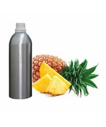 Pineapple Essential Oil Pure Natural Therapeutic Aromatherapy 30ml - 500ml - £14.26 GBP+