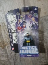 DC Super Heros Justice League New In Box - £6.05 GBP