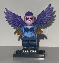 LEGO - minifigures - series 25 - &quot;Harpy&quot; - £15.80 GBP