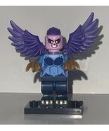LEGO - minifigures - series 25 - &quot;Harpy&quot; - £15.73 GBP