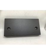 New 2022 2023 HYUNDAI SANTA CRUZ BUMPER LICENSE PLATE BRACKET HOLDER 869... - $25.97
