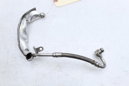 VW AUDI 06J778H TURBOCHARGER TURBO OIL FEED SUPPLY LINE HOSE E5484 image 10