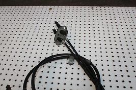 2000-2002 JAGUAR S TYPE REAR BRAKE CALIPERS PAIR LEFT & RIGHT M589 image 3