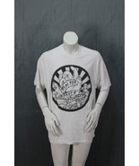 Run For Cover Records T-Shirt - Very Cool Graphic - Men&#39;s Extra Large - $53.77 CAD