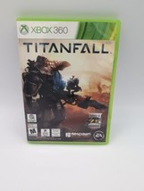 Titanfall (Microsoft Xbox 360, 2014) - $5.18