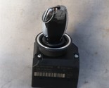 Mercedes Ignition Start Switch &amp; Key Smart Fob Keyless Entry Remote 1645... - £111.71 GBP