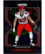 2021 Panini Prizm - Travis Kelce #189 - $3.23