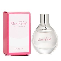 Lavin Mon Edat Eclat Eau De Parfum 4.5ml/0.15oz Mini - $9.89