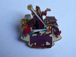 Disney Swap Pins 34488 WDW - Turkey Hunt 2004 (Jafar)-
show original title

O... - £11.13 GBP