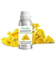 100% Pure &amp; Natural Helichrysum Oil Free Shipping Worldwide - £9.29 GBP+