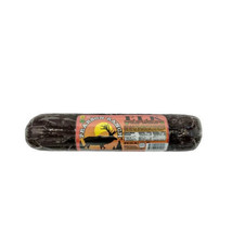 Pearson Ranch Elk Jalapeno Cheese Summer Sausage (12 oz.) - £18.67 GBP